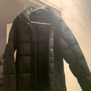 Woman’s NorthFace 600